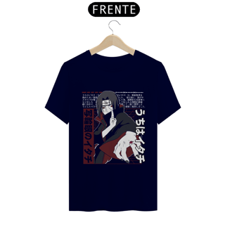Nome do produto CAMISA: NARUTO