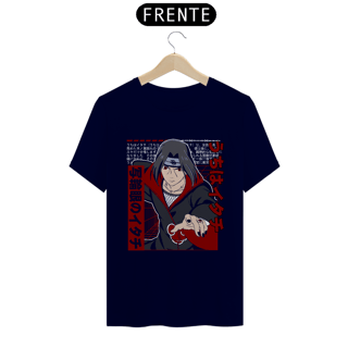 Nome do produto CAMISA: NARUTO