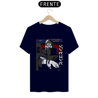 Nome do produto CAMISA: NARUTO