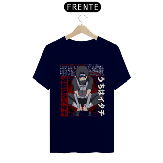Nome do produto CAMISA: NARUTO