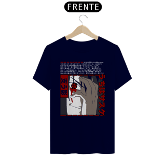 Nome do produto CAMISA: NARUTO