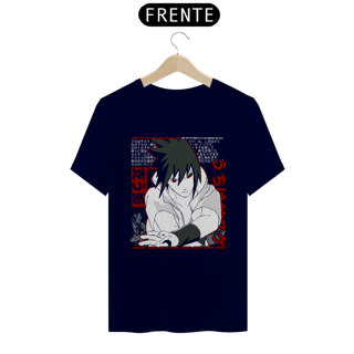 Nome do produto CAMISA: NARUTO