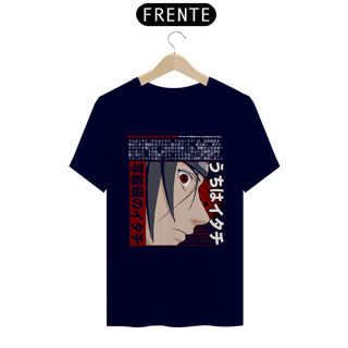 Nome do produto CAMISA: NARUTO