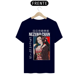 Nome do produto CAMISA: DEMON SLAYER