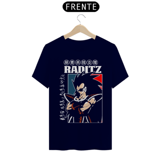Nome do produto CAMISA: DRAGON BALL