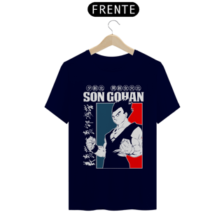 Nome do produto CAMISA: DRAGON BALL