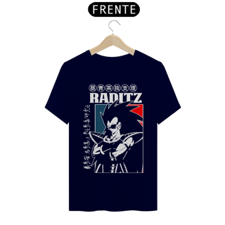 Nome do produto CAMISA: DRAGON BALL