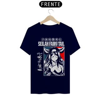 Nome do produto CAMISA: FAIRY TAIL