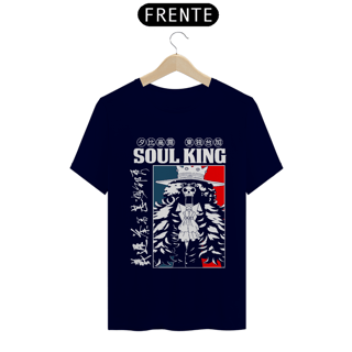 Nome do produto CAMISA: ONE PIECE