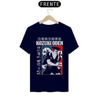 Nome do produto CAMISA: ONE PIECE