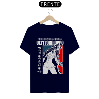 Nome do produto CAMISA: ONE PIECE