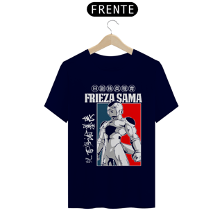 Nome do produto CAMISA: DRAGON BALL