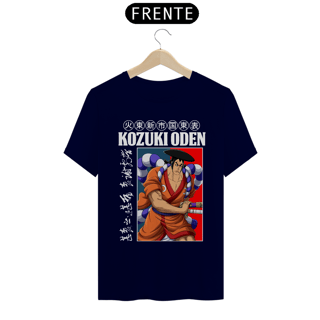 Nome do produto CAMISA: ONE PIECE