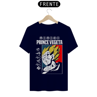 Nome do produto CAMISA: DRAGON BALL