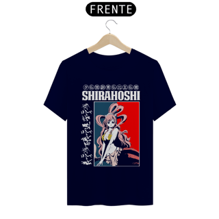 Nome do produto CAMISA: ONE PIECE