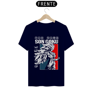 Nome do produto CAMISA: DRAGON BALL