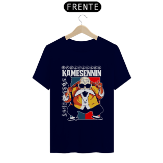 Nome do produto CAMISA: DRAGON BALL