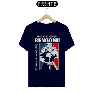 Nome do produto CAMISA: DEMON SLAYER