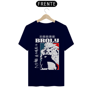 Nome do produto CAMISA: DRAGON BALL
