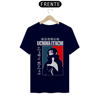 Nome do produto CAMISA: NARUTO