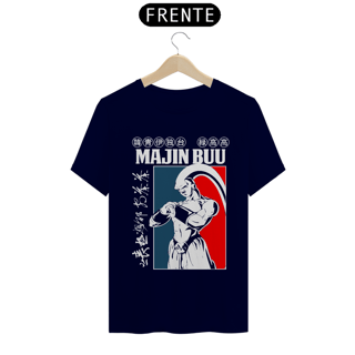 Nome do produto CAMISA: DRAGON BALL