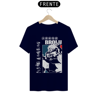 Nome do produto CAMISA: DRAGON BALL
