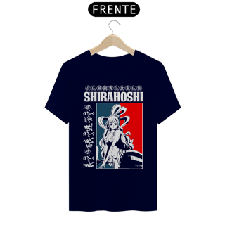 Nome do produto CAMISA: ONE PIECE