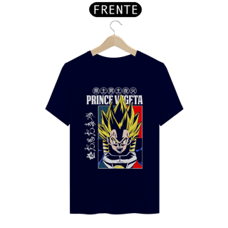 Nome do produto CAMISA: DRAGON BALL