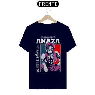 Nome do produto CAMISA: DEMON SLAYER