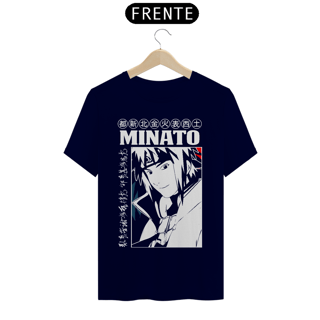 Nome do produto CAMISA: NARUTO