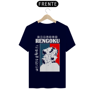 Nome do produto CAMISA: DEMON SLAYER