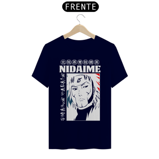 Nome do produto CAMISA: NARUTO