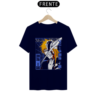 Nome do produto CAMISA: BLEACH
