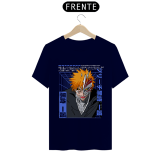 Nome do produto CAMISA: BLEACH