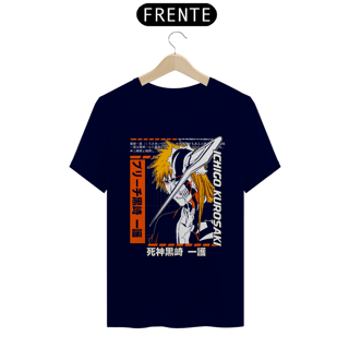 Nome do produto CAMISA: BLEACH