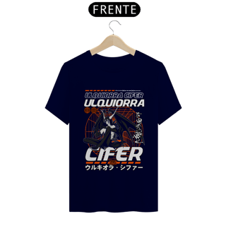Nome do produto CAMISA: BLEACH