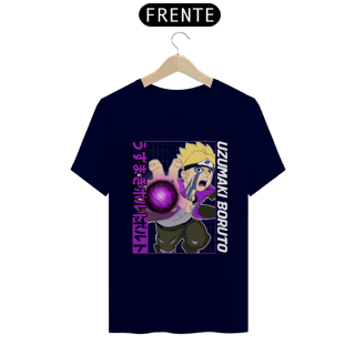 Nome do produto CAMISA: NARUTO