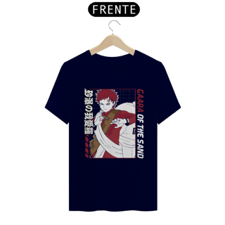 Nome do produto CAMISA: NARUTO