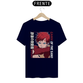 Nome do produto CAMISA: NARUTO