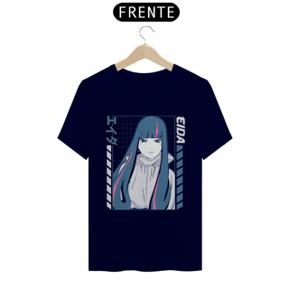Nome do produto CAMISA: NARUTO