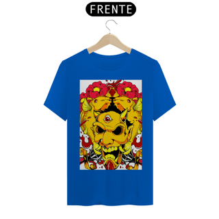 Nome do produto CAMISA: ORIENTAL 