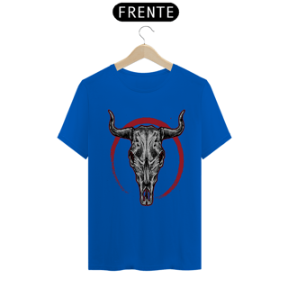 Nome do produto CAMISA: BOI CAVEIRA