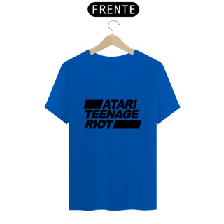 Nome do produto CAMISA: ATARI TEENAGE RIOT