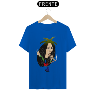 Nome do produto CAMISA: BOB MARLEY