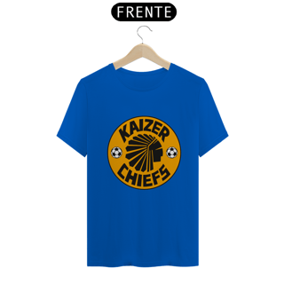 Nome do produto CAMISA: KAISER CHIEFS