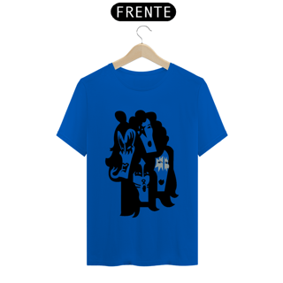 Nome do produto CAMISA: KISS