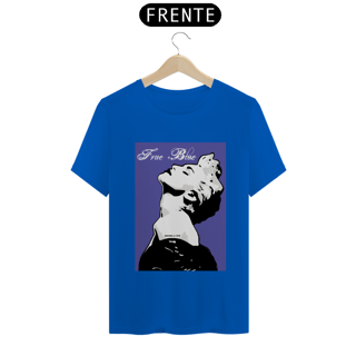 Nome do produto CAMISA: MADONNA
