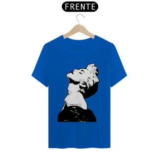 Nome do produto CAMISA: MADONNA
