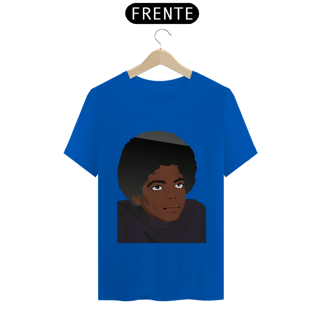 Nome do produto CAMISA: MICHAEL JACKSON