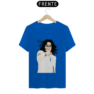 Nome do produto CAMISA: MICHAEL JACKSON